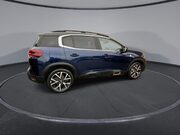 Citroen C5 Aircross 1.6 14.2kWh C-Series Edition SUV 5dr Petrol Plug-in Hybrid e-EAT8 Euro 6 (s 25