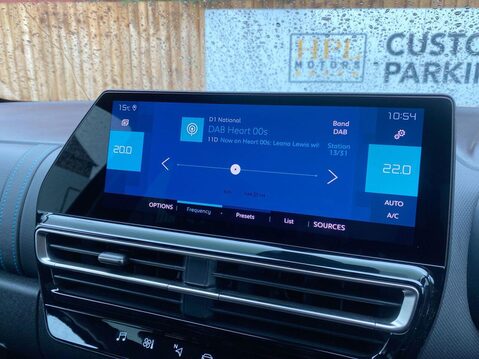 Citroen C5 Aircross 1.6 14.2kWh C-Series Edition SUV 5dr Petrol Plug-in Hybrid e-EAT8 Euro 6 (s 24