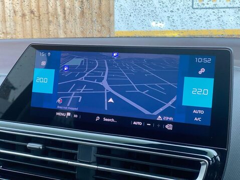 Citroen C5 Aircross 1.6 14.2kWh C-Series Edition SUV 5dr Petrol Plug-in Hybrid e-EAT8 Euro 6 (s 14