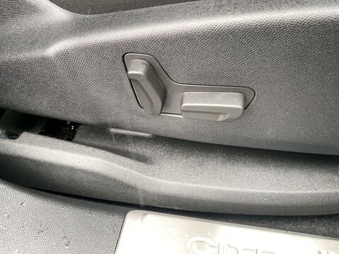 Citroen C5 Aircross 1.6 14.2kWh C-Series Edition SUV 5dr Petrol Plug-in Hybrid e-EAT8 Euro 6 (s 21