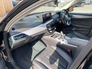 BMW 5 Series 2.0 520d MHT SE Saloon 4dr Diesel Hybrid Steptronic xDrive Euro 6 (s/s) (19 10