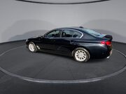 BMW 5 Series 2.0 520d MHT SE Saloon 4dr Diesel Hybrid Steptronic xDrive Euro 6 (s/s) (19 12