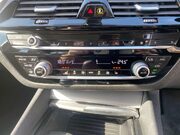 BMW 5 Series 2.0 520d MHT SE Saloon 4dr Diesel Hybrid Steptronic xDrive Euro 6 (s/s) (19 26