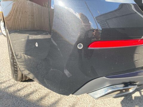 BMW 5 Series 2.0 520d MHT SE Saloon 4dr Diesel Hybrid Steptronic xDrive Euro 6 (s/s) (19 6