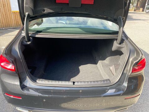 BMW 5 Series 2.0 520d MHT SE Saloon 4dr Diesel Hybrid Steptronic xDrive Euro 6 (s/s) (19 5