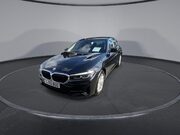 BMW 5 Series 2.0 520d MHT SE Saloon 4dr Diesel Hybrid Steptronic xDrive Euro 6 (s/s) (19 4