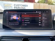 BMW 5 Series 2.0 520d MHT SE Saloon 4dr Diesel Hybrid Steptronic xDrive Euro 6 (s/s) (19 24