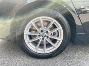 BMW 5 Series 2.0 520d MHT SE Saloon 4dr Diesel Hybrid Steptronic xDrive Euro 6 (s/s) (19 3