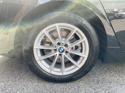 BMW 5 Series 2.0 520d MHT SE Saloon 4dr Diesel Hybrid Steptronic xDrive Euro 6 (s/s) (19