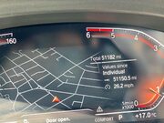 BMW 5 Series 2.0 520d MHT SE Saloon 4dr Diesel Hybrid Steptronic xDrive Euro 6 (s/s) (19 23