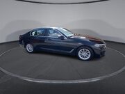 BMW 5 Series 2.0 520d MHT SE Saloon 4dr Diesel Hybrid Steptronic xDrive Euro 6 (s/s) (19 27