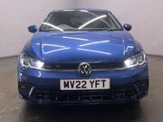 Volkswagen Polo 1.0 TSI R-Line Hatchback 5dr Petrol Manual Euro 6 (s/s) (95 ps) Alloys 10