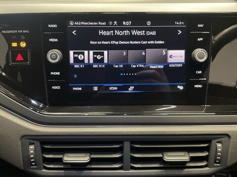 Volkswagen Polo 1.0 TSI R-Line Hatchback 5dr Petrol Manual Euro 6 (s/s) (95 ps) Alloys 26