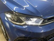 Volkswagen Polo 1.0 TSI R-Line Hatchback 5dr Petrol Manual Euro 6 (s/s) (95 ps) Alloys 22