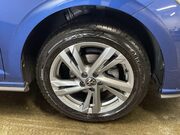 Volkswagen Polo 1.0 TSI R-Line Hatchback 5dr Petrol Manual Euro 6 (s/s) (95 ps) Alloys 12