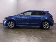 Volkswagen Polo 1.0 TSI R-Line Hatchback 5dr Petrol Manual Euro 6 (s/s) (95 ps) Alloys 5