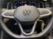 Volkswagen Polo 1.0 TSI R-Line Hatchback 5dr Petrol Manual Euro 6 (s/s) (95 ps) Alloys 21