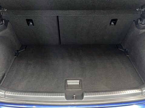 Volkswagen Polo 1.0 TSI R-Line Hatchback 5dr Petrol Manual Euro 6 (s/s) (95 ps) Alloys 13