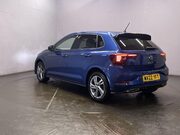 Volkswagen Polo 1.0 TSI R-Line Hatchback 5dr Petrol Manual Euro 6 (s/s) (95 ps) Alloys 6