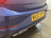 Volkswagen Polo 1.0 TSI R-Line Hatchback 5dr Petrol Manual Euro 6 (s/s) (95 ps) Alloys 14