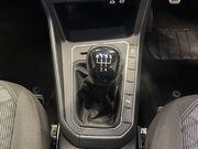 Volkswagen Polo 1.0 TSI R-Line Hatchback 5dr Petrol Manual Euro 6 (s/s) (95 ps) Alloys 20