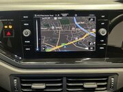 Volkswagen Polo 1.0 TSI R-Line Hatchback 5dr Petrol Manual Euro 6 (s/s) (95 ps) Alloys 19