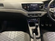 Volkswagen Polo 1.0 TSI R-Line Hatchback 5dr Petrol Manual Euro 6 (s/s) (95 ps) Alloys 16