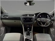 Volkswagen Tiguan 1.5 TSI Elegance SUV 5dr Petrol DSG Euro 6 (s/s) (150 ps) Professional NAV 7