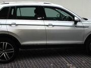 Volkswagen Tiguan 1.5 TSI Elegance SUV 5dr Petrol DSG Euro 6 (s/s) (150 ps) Professional NAV 3