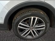Volkswagen Tiguan 1.5 TSI Elegance SUV 5dr Petrol DSG Euro 6 (s/s) (150 ps) Professional NAV 4