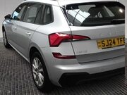 Skoda Kamiq 1.0 TSI SE SUV 5dr Petrol DSG Euro 6 (s/s) (116 ps) Professional NAV 3