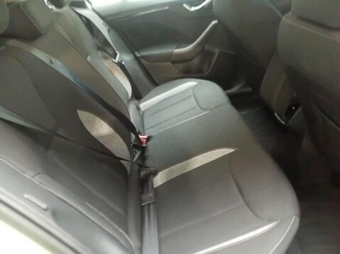 Skoda Kamiq 1.0 TSI SE SUV 5dr Petrol DSG Euro 6 (s/s) (116 ps) Professional NAV 5