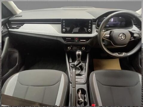 Skoda Kamiq 1.0 TSI SE SUV 5dr Petrol DSG Euro 6 (s/s) (116 ps) Professional NAV 7