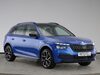 Skoda Kamiq 1.5 TSI ACT Monte Carlo SUV 5dr Petrol DSG Euro 6 (s/s) (150 ps) Profession