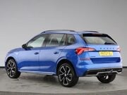 Skoda Kamiq 1.5 TSI ACT Monte Carlo SUV 5dr Petrol DSG Euro 6 (s/s) (150 ps) Profession 2