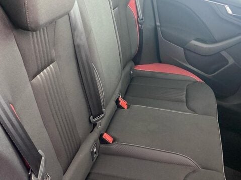 Skoda Kamiq 1.5 TSI ACT Monte Carlo SUV 5dr Petrol DSG Euro 6 (s/s) (150 ps) Profession 5