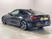 BMW 4 Series 2.0 420d MHT M Sport Coupe 2dr Diesel Hybrid Auto xDrive Euro 6 (s/s) (190 6