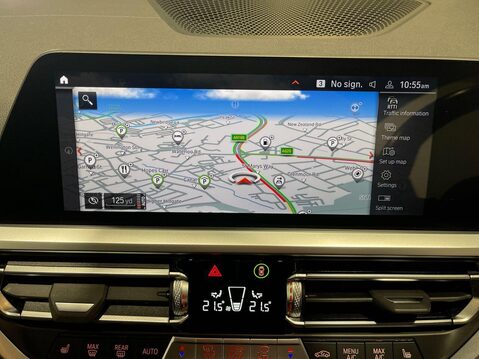 BMW 4 Series 2.0 420d MHT M Sport Coupe 2dr Diesel Hybrid Auto xDrive Euro 6 (s/s) (190 18