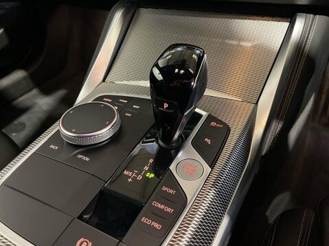 BMW 4 Series 2.0 420d MHT M Sport Coupe 2dr Diesel Hybrid Auto xDrive Euro 6 (s/s) (190 19