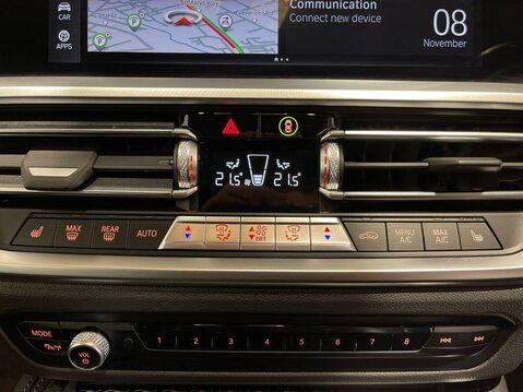 BMW 4 Series 2.0 420d MHT M Sport Coupe 2dr Diesel Hybrid Auto xDrive Euro 6 (s/s) (190 28