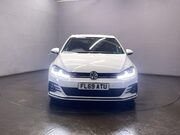 Volkswagen Golf 2.0 TSI GPF GTI Performance Hatchback 5dr Petrol DSG Euro 6 (s/s) (245 ps) 3