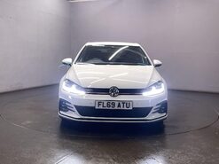 Volkswagen Golf 2.0 TSI GPF GTI Performance Hatchback 5dr Petrol DSG Euro 6 (s/s) (245 ps)