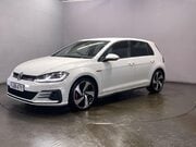 Volkswagen Golf 2.0 TSI GPF GTI Performance Hatchback 5dr Petrol DSG Euro 6 (s/s) (245 ps) 4