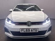 Volkswagen Golf 2.0 TSI GPF GTI Performance Hatchback 5dr Petrol DSG Euro 6 (s/s) (245 ps) 10