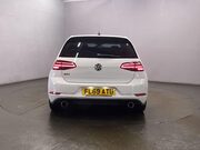 Volkswagen Golf 2.0 TSI GPF GTI Performance Hatchback 5dr Petrol DSG Euro 6 (s/s) (245 ps) 7