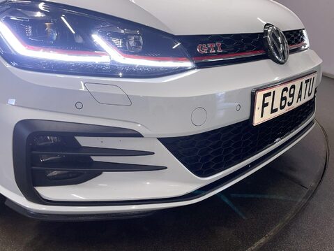 Volkswagen Golf 2.0 TSI GPF GTI Performance Hatchback 5dr Petrol DSG Euro 6 (s/s) (245 ps) 11