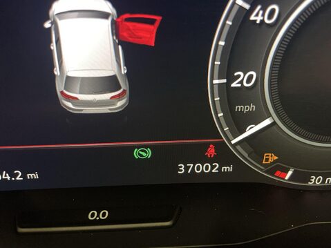 Volkswagen Golf 2.0 TSI GPF GTI Performance Hatchback 5dr Petrol DSG Euro 6 (s/s) (245 ps) 26