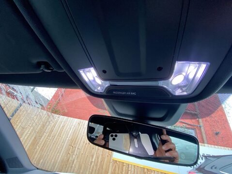 Audi A1 1.5 TFSI 35 S line Sportback 5dr Petrol S Tronic Euro 6 (s/s) (150 ps) Cru 13