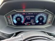 Audi A1 1.5 TFSI 35 S line Sportback 5dr Petrol S Tronic Euro 6 (s/s) (150 ps) Cru 16