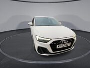 Audi A1 1.5 TFSI 35 S line Sportback 5dr Petrol S Tronic Euro 6 (s/s) (150 ps) Cru 19